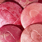 Blush Mineralized Marble Rubor Marmoleado Beauty Creations