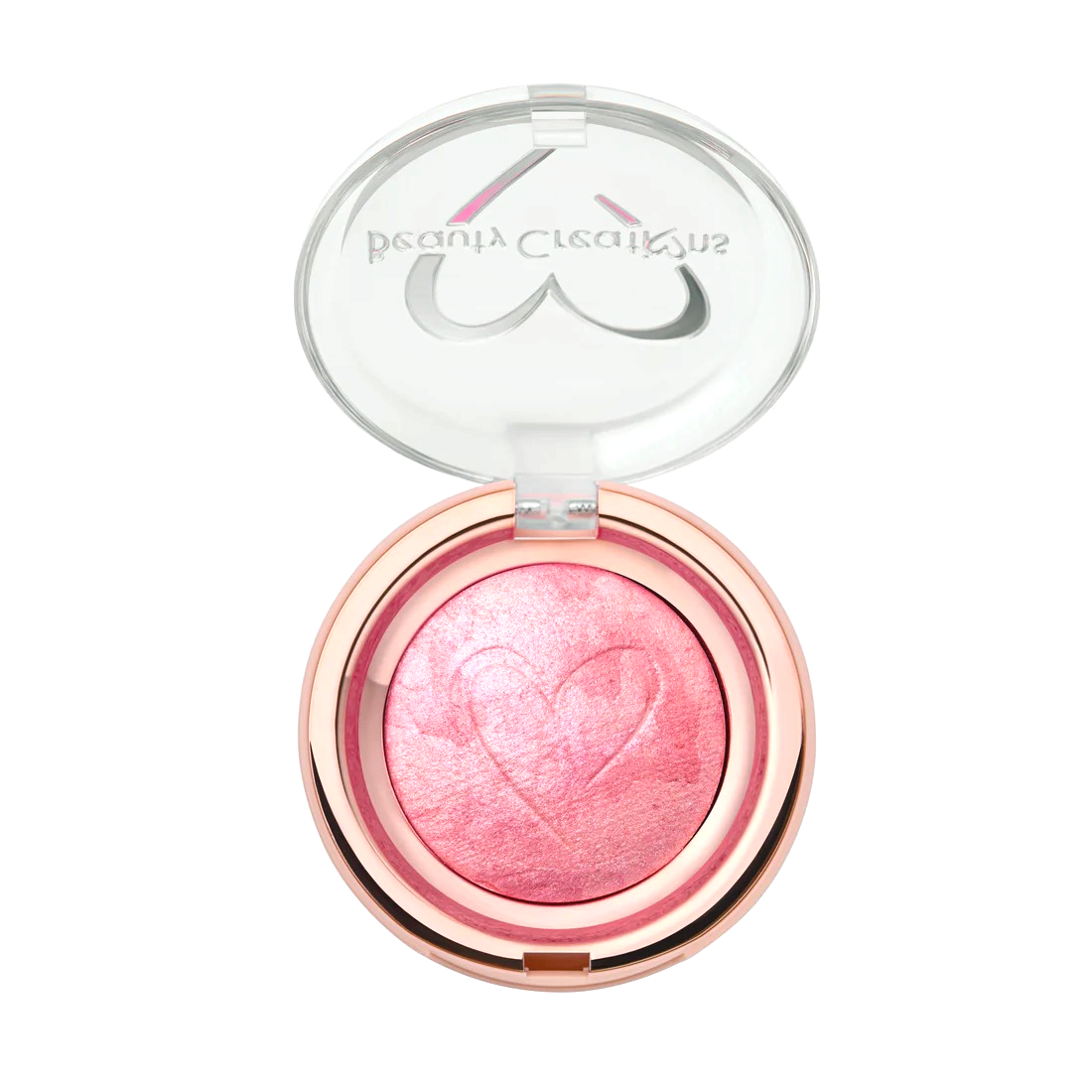 Blush Mineralized Marble Rubor Marmoleado Beauty Creations