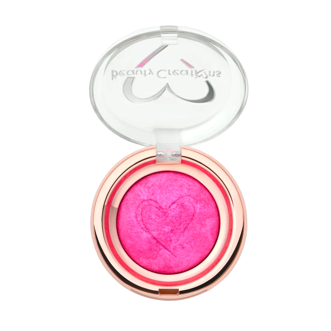 Blush Mineralized Marble Rubor Marmoleado Beauty Creations