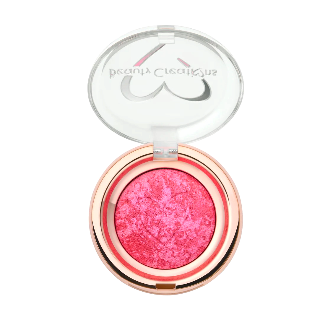 Blush Mineralized Marble Rubor Marmoleado Beauty Creations