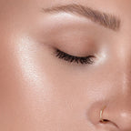 Iluminador De Crema A Polvo Shimmer Veil Beauty Creations