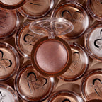 Iluminador De Crema A Polvo Shimmer Veil Beauty Creations