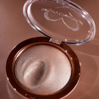 Iluminador De Crema A Polvo Shimmer Veil Beauty Creations