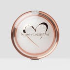 Iluminador De Crema A Polvo Shimmer Veil Beauty Creations