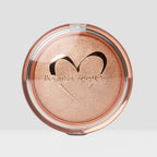 Iluminador De Crema A Polvo Shimmer Veil Beauty Creations