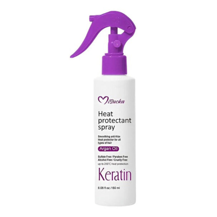 Protector Termico Heat Protectant Argan Oil Misucka 180ml