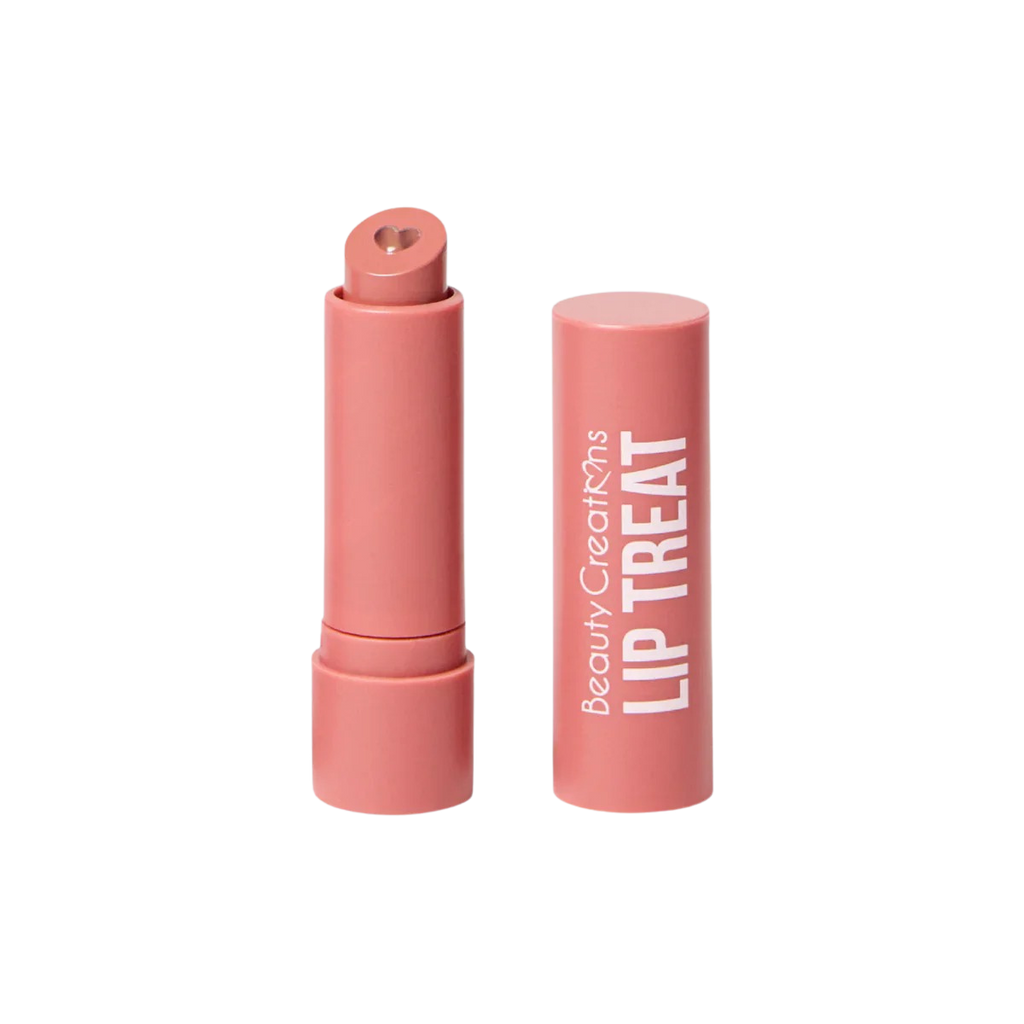 Balsamo Labial Hidratante Lip Treat Balm Beauty Creations