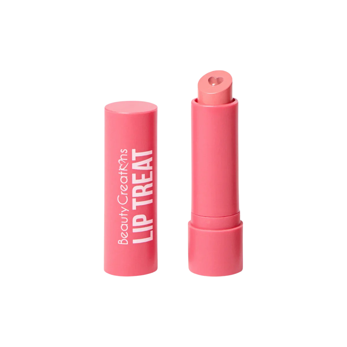 Balsamo Labial Hidratante Lip Treat Balm Beauty Creations