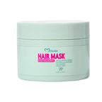 Mascarilla Acido Hialuronico Suaviza Repara Y Nutre Misucka