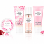 Set De Regalo The Balance Starter Pomegranate & Lotus Victoria´s Secret