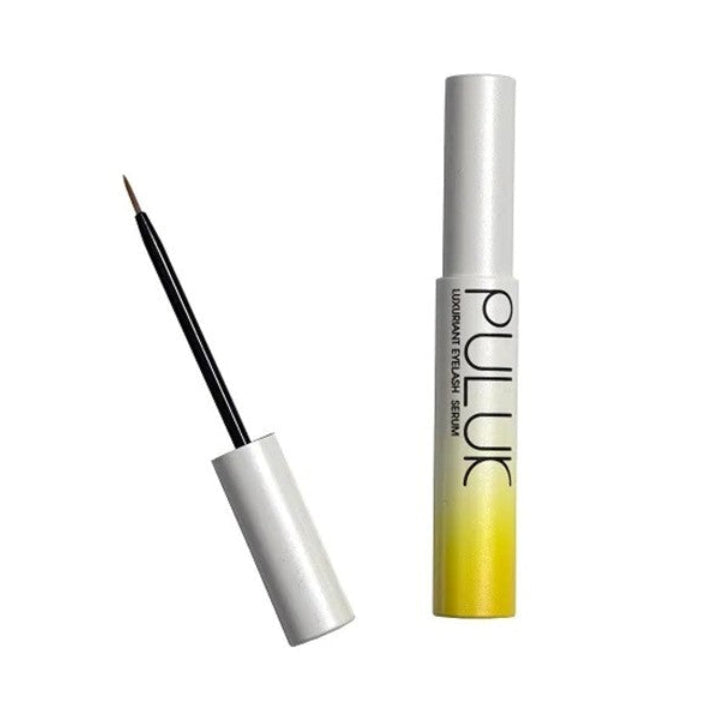 Serum Luxuriant Para Pestañas Y Cejas Puluk Original Koreano
