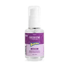 Pack 3 unidades Serum Capilar Brillo Suavidad Antifrizz Bubbaluu Uva Frutilla Tutti Fruti