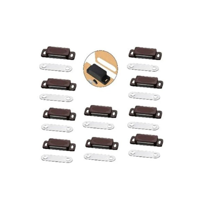 Reten Magnético Cierre Puerta Mueble Cafe Lioi