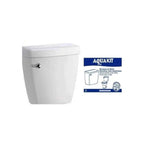 Estanque Wc Tomé A Colgar Con fitting Completo Aquakit