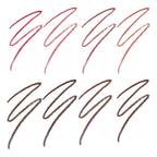 Set 6 Lapiz Delineador Labios Lip Wooden Beauty Creations