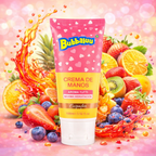 Crema de Manos Maxima Hidratacion Vitamina E Bubbaluu 100gr