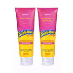 Set Capilar Shampoo Y Balsamo Acondicionador Bubbaluu Tutti Frutti