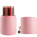 Set Delineadores Labios Beauty Creations 16 Tonos + Estuche Cosmeticos y cuidado del hogar